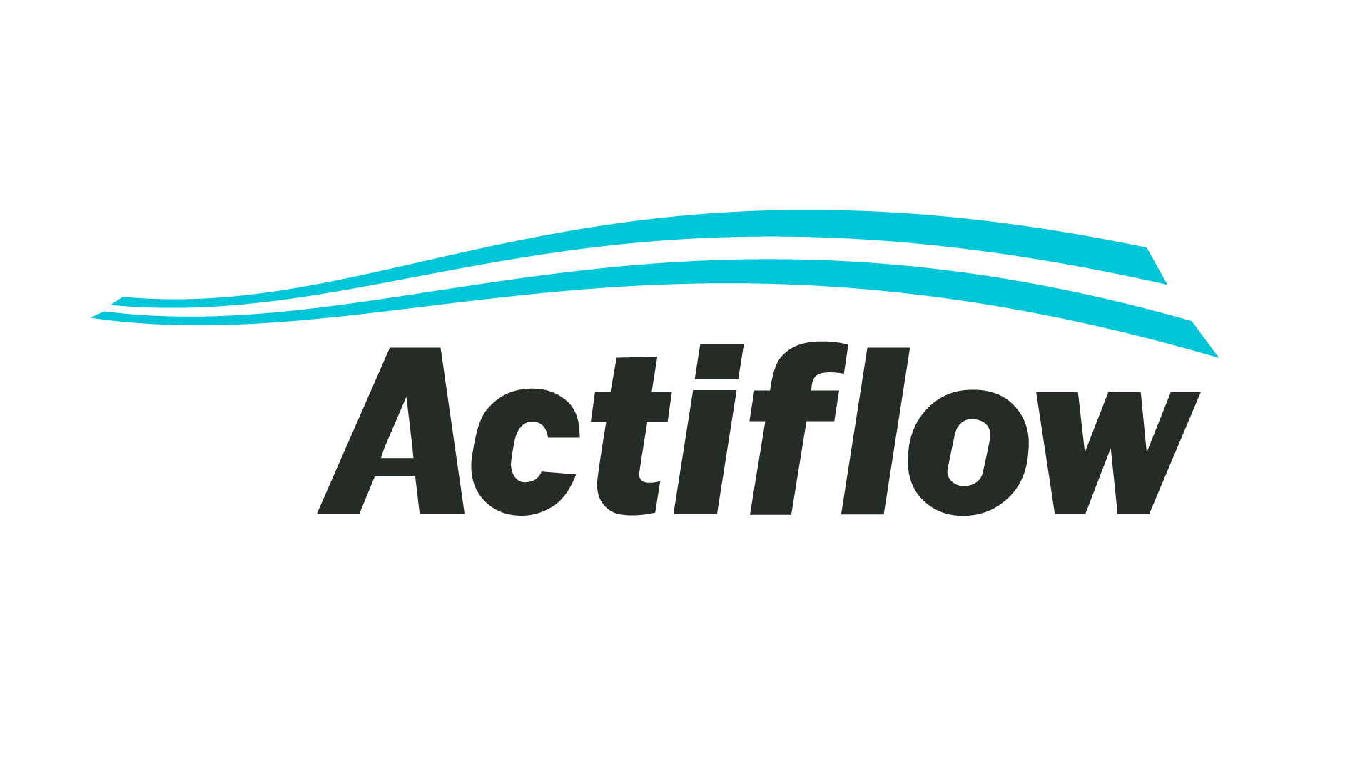 Logo Actiflow