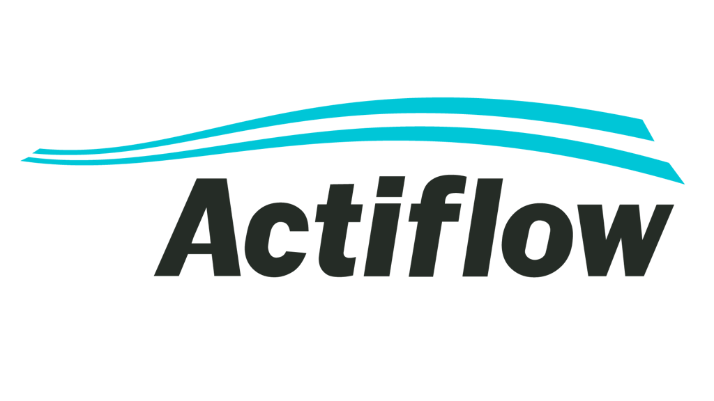 Logo Actiflow