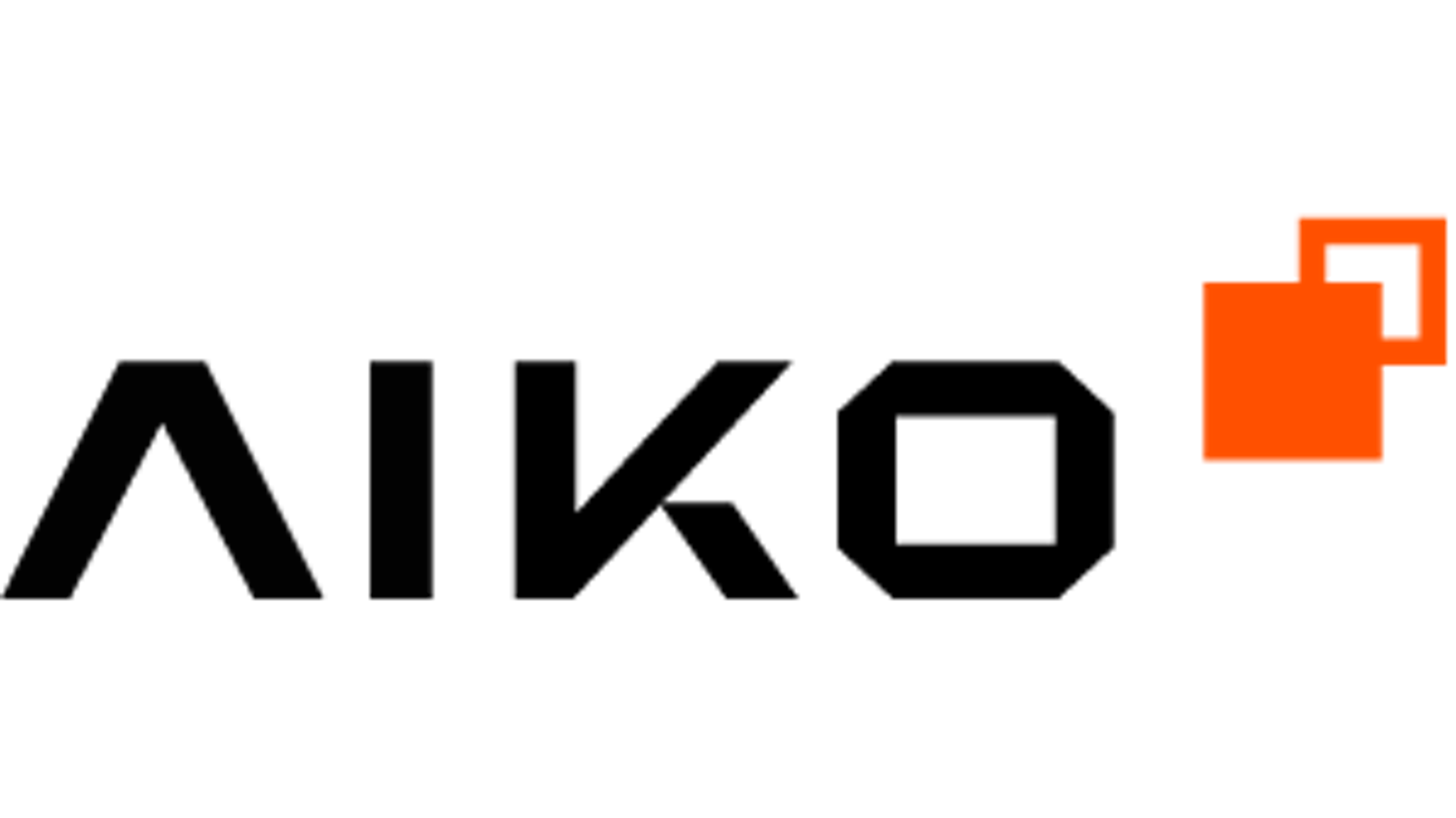 Logo AIKO