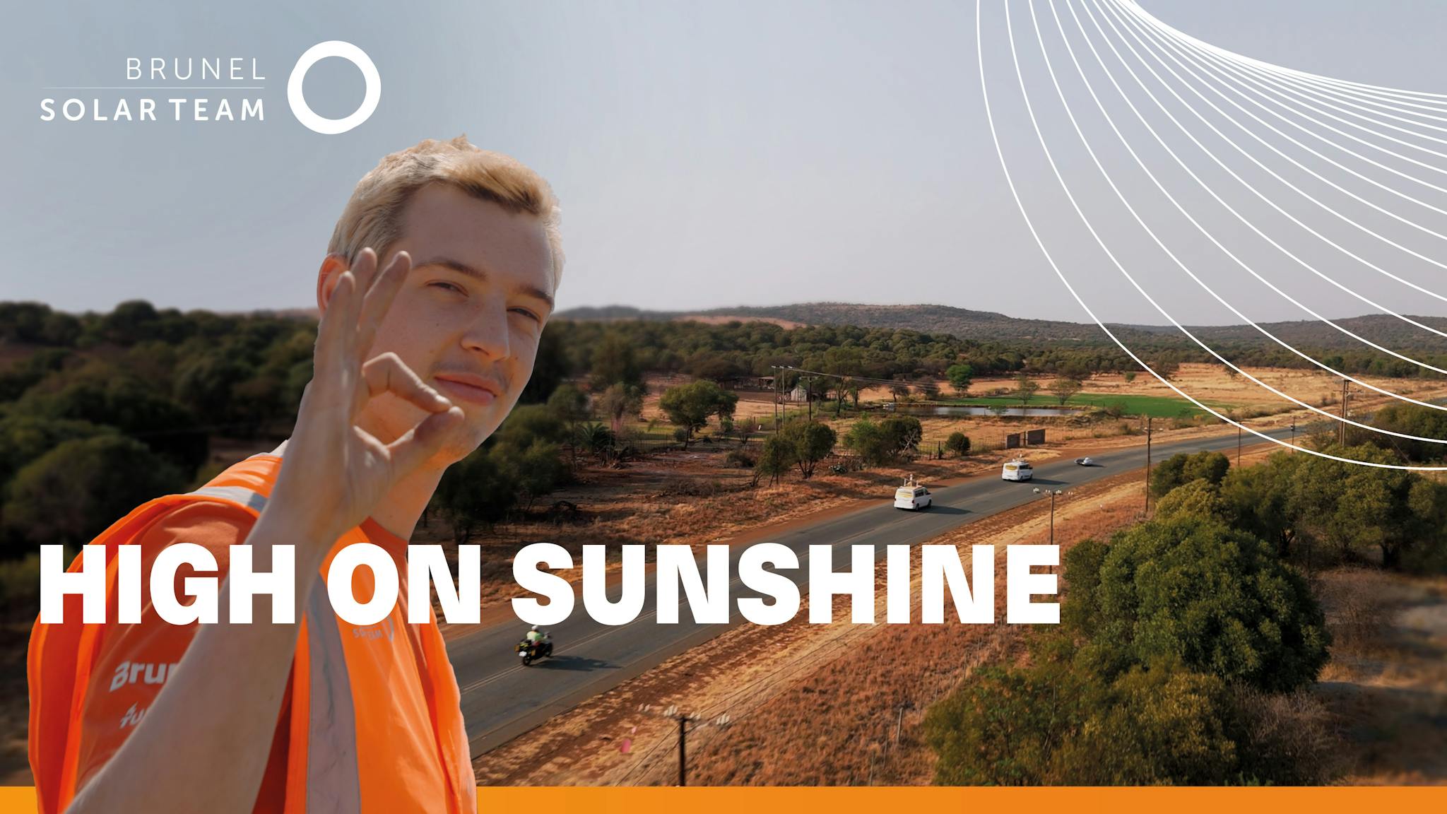High on sunshine! - SSC 2024 day 3