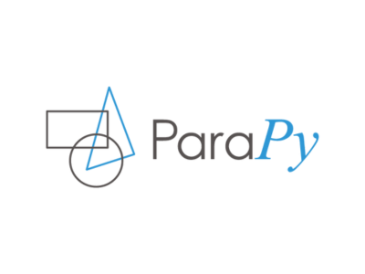Logo ParaPy