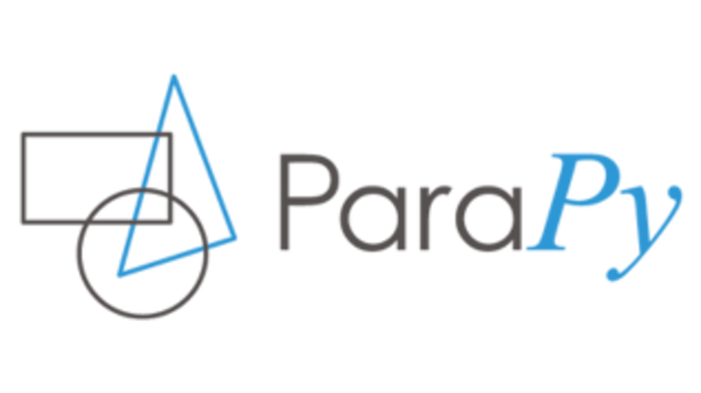 Logo ParaPy