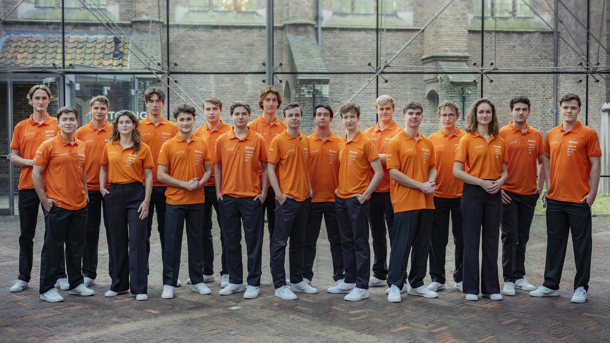 Team Nuna 13