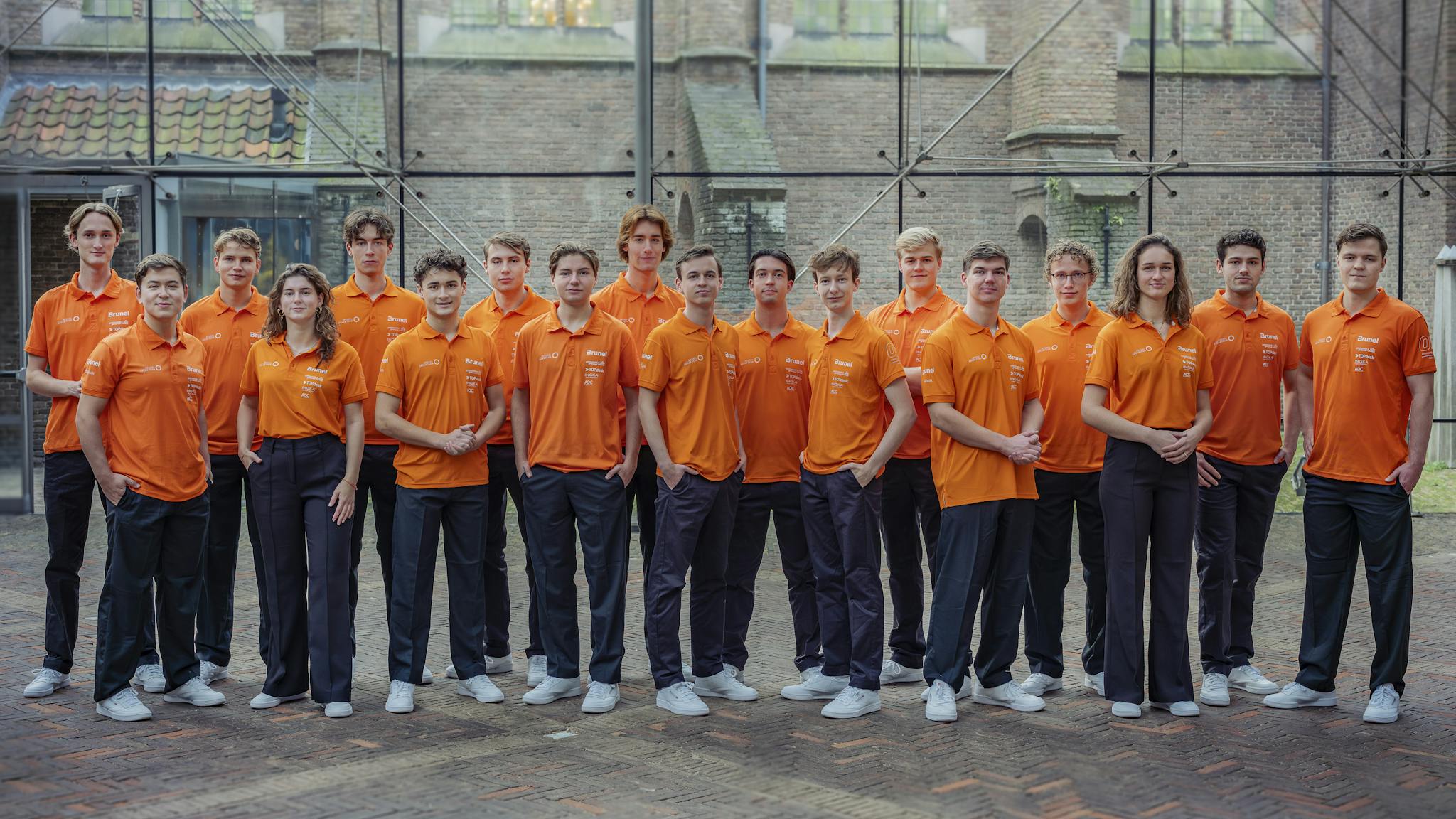 Team Nuna 13