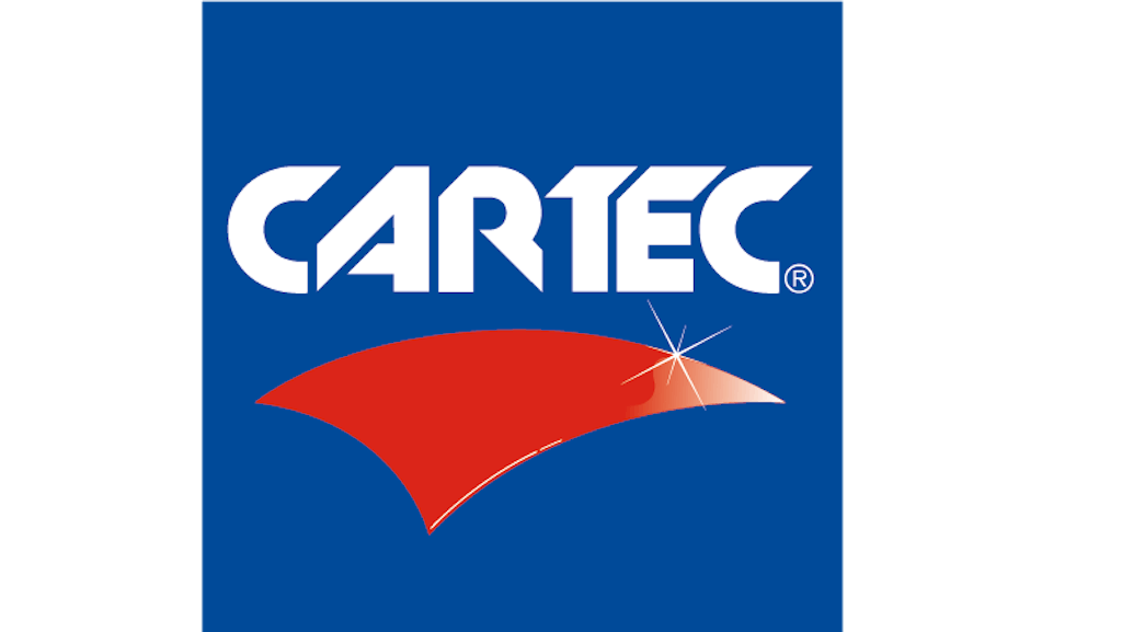 Logo Cartec