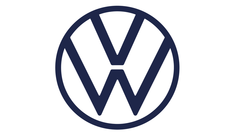 Logo Volkswagen