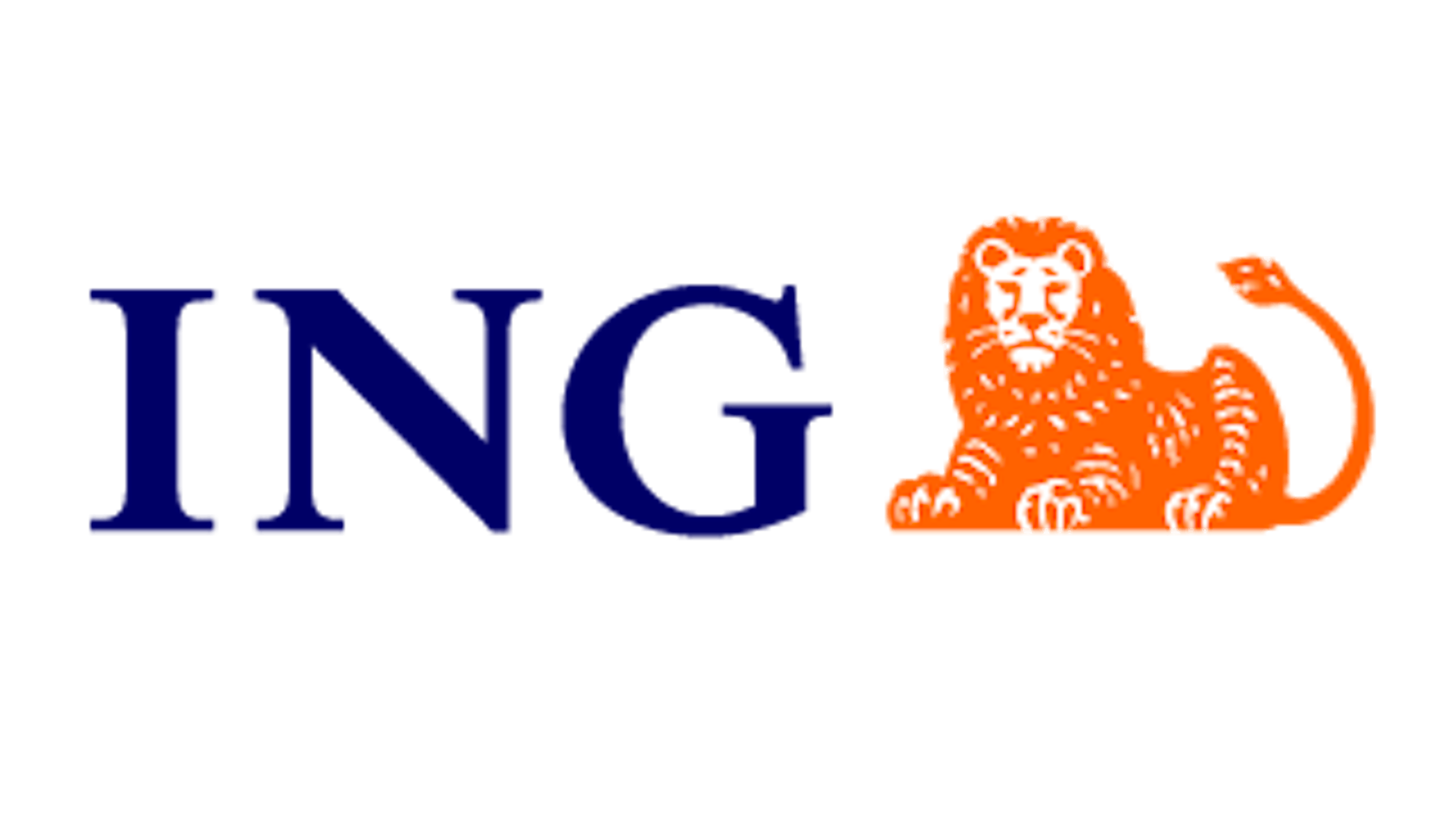 Logo ING