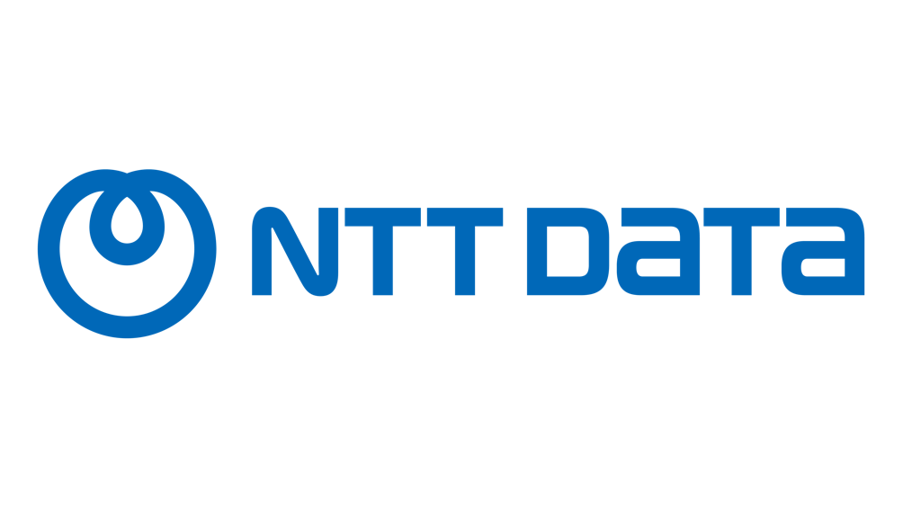Logo NTT DATA Business Solutions