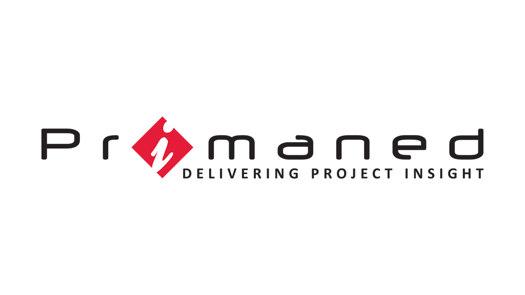 Logo Primaned