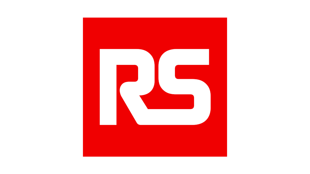 Logo RS Components