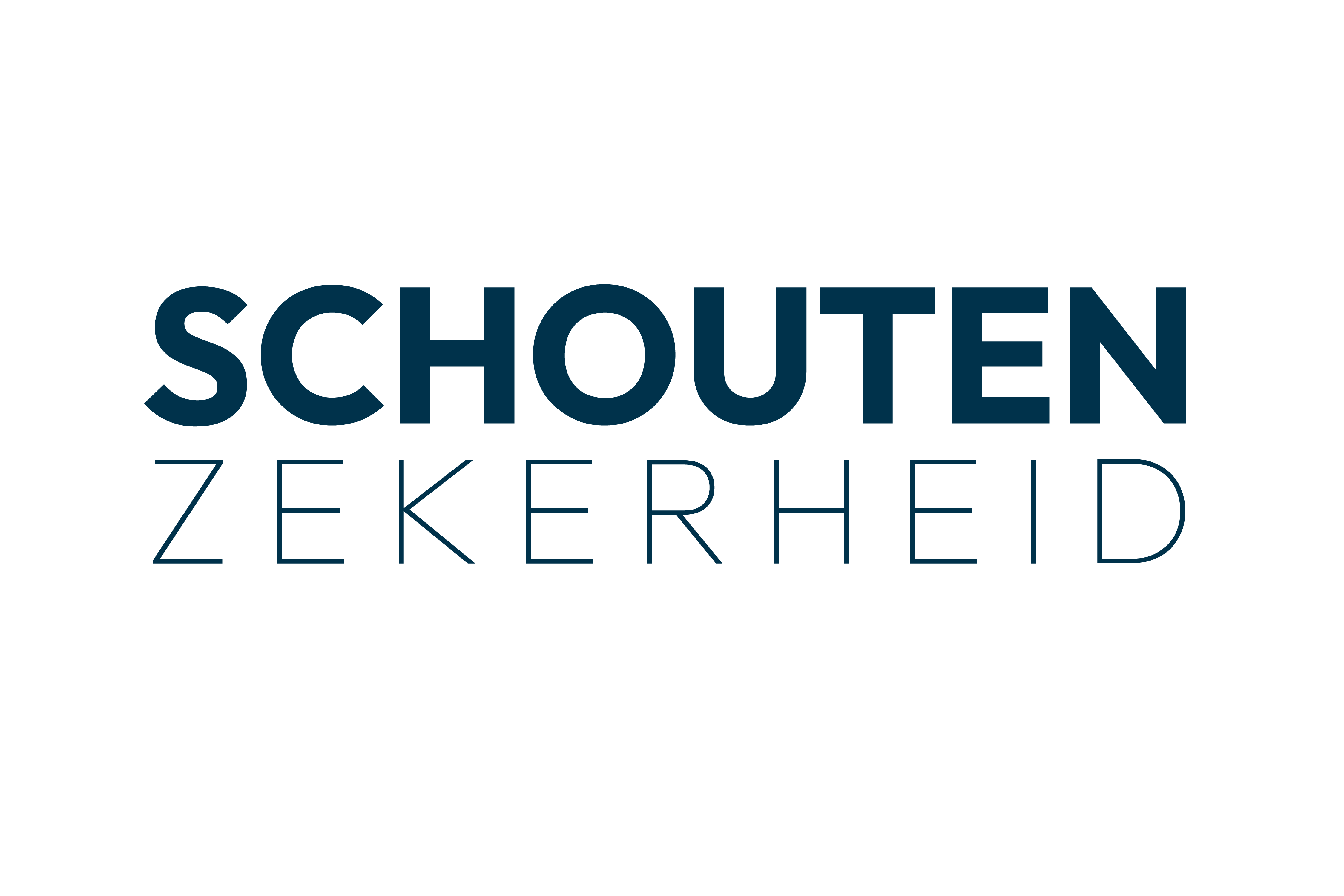 Logo Schouten Zekerheid