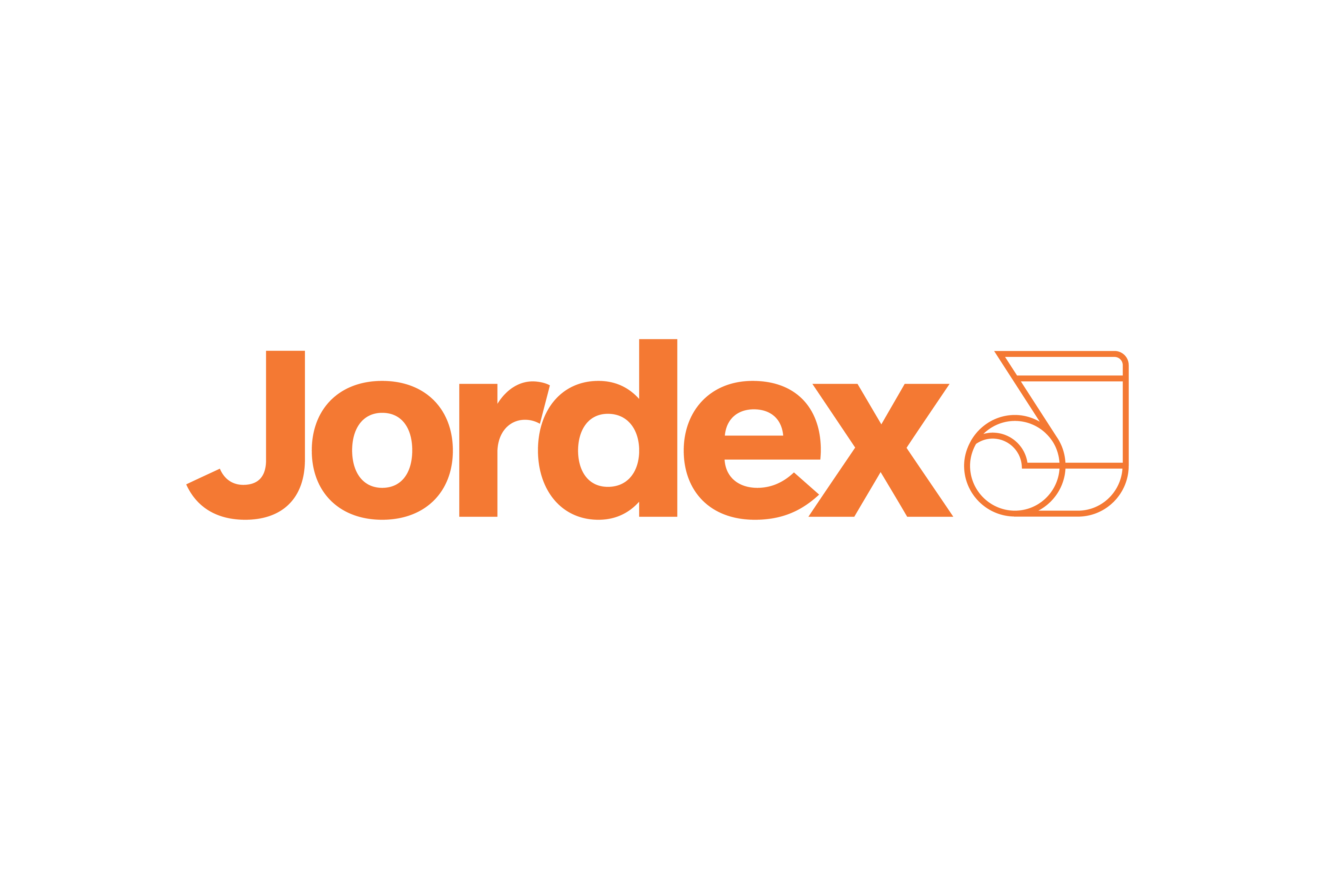 Logo Jordex