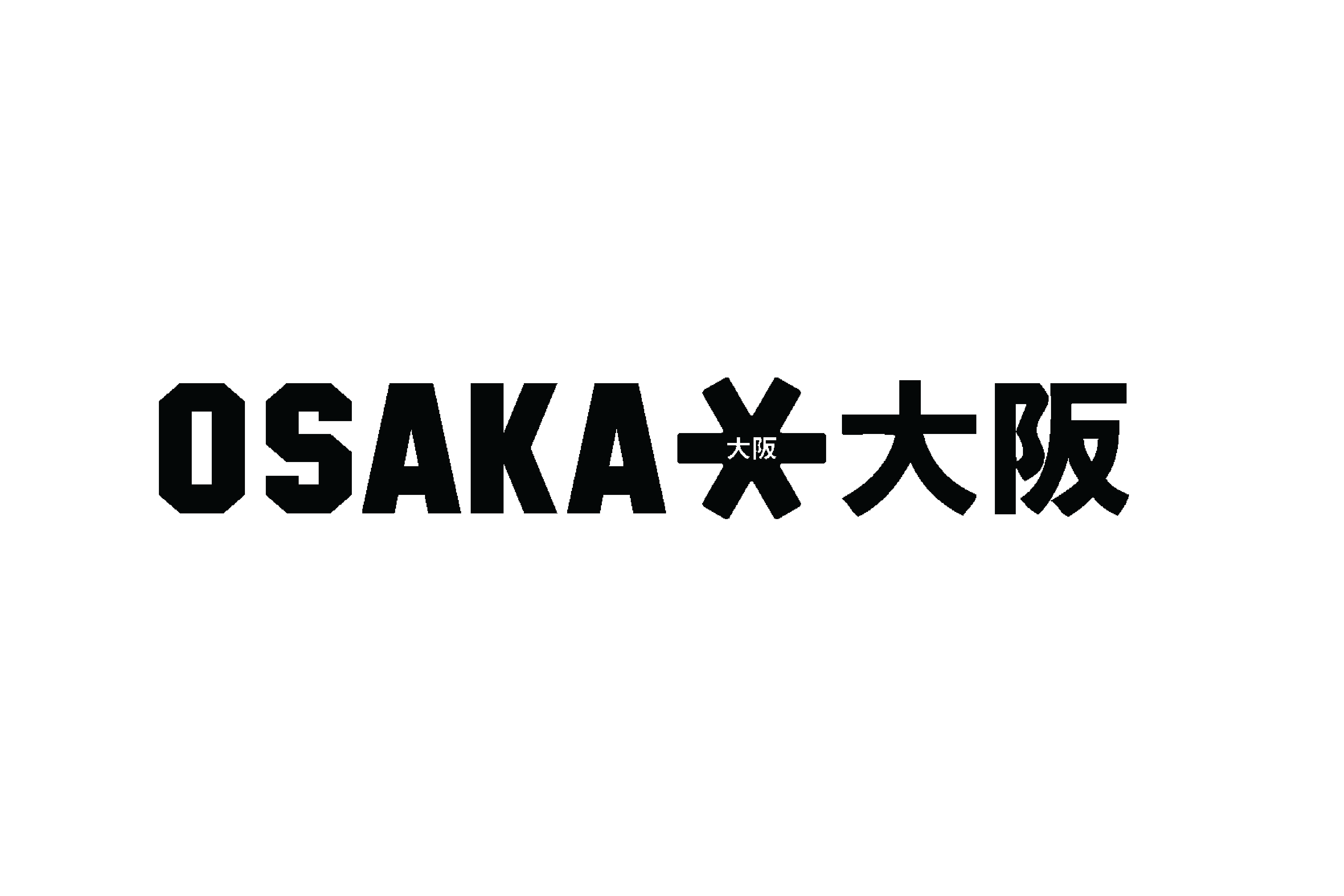 Logo Osaka World