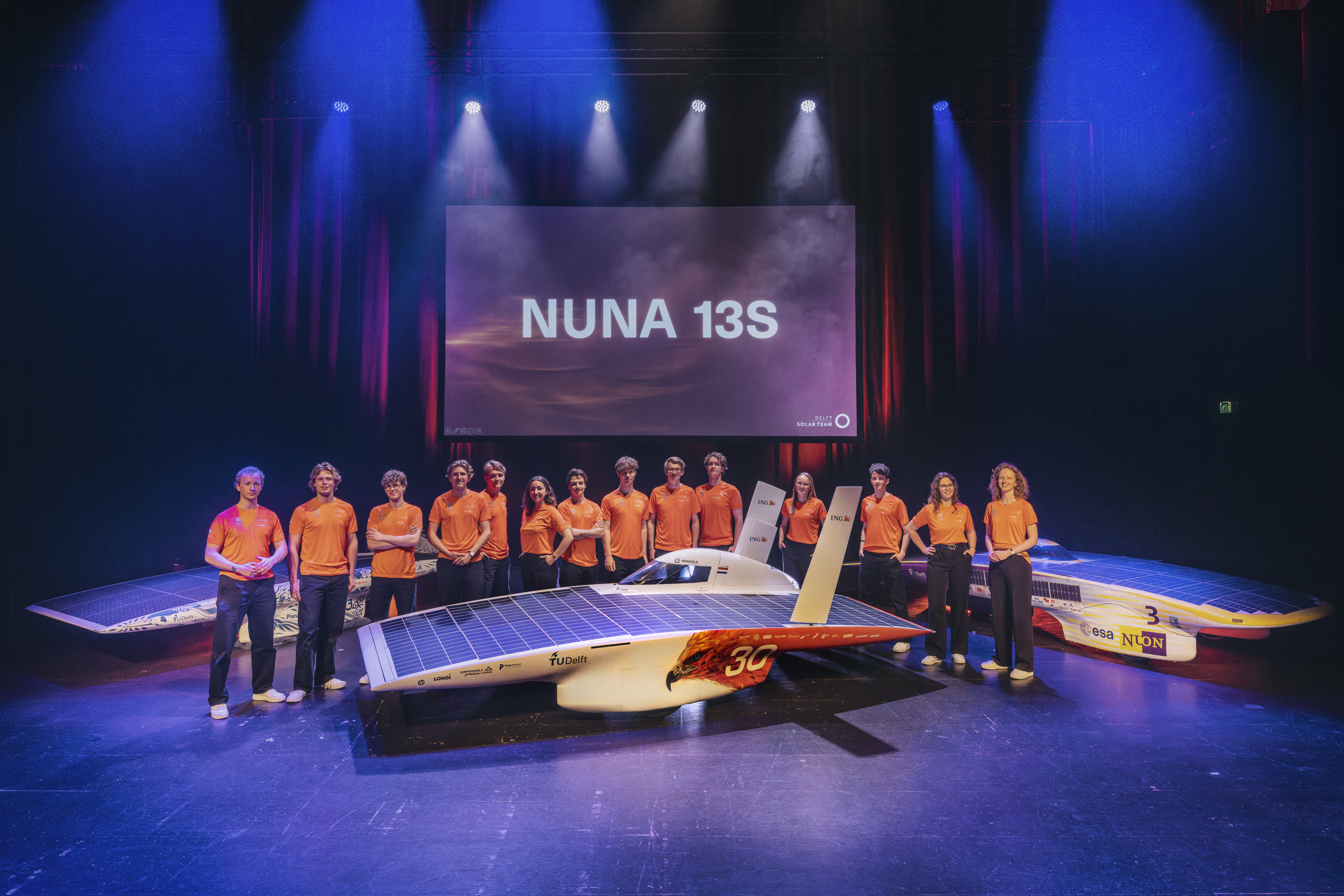 Nuna 13S