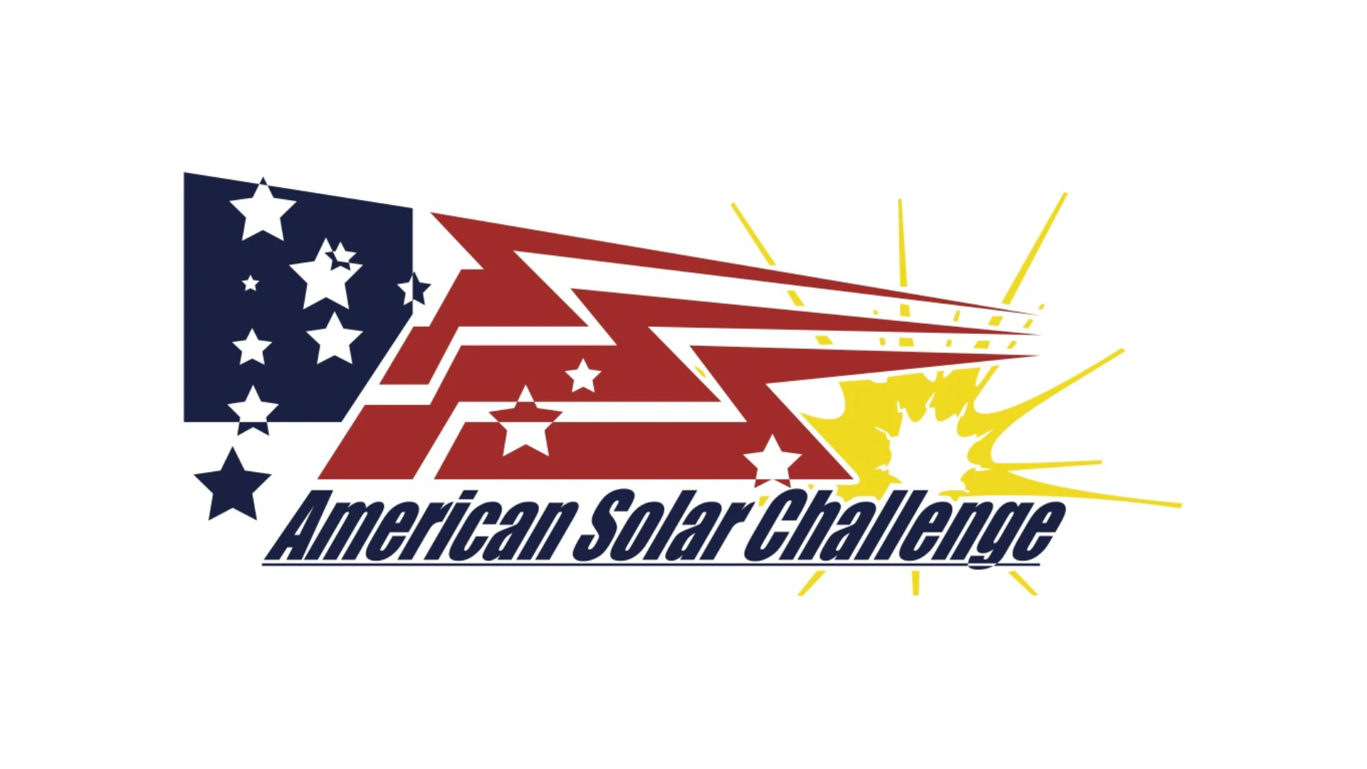 Solar Team Logo R6 American Solar Challenge