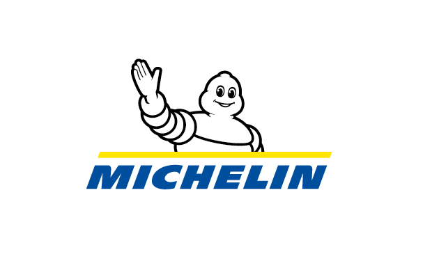 Logo Michelin