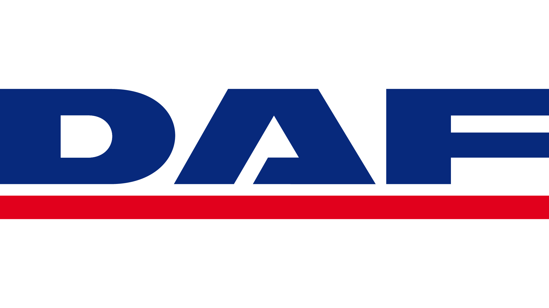 Logo DAF