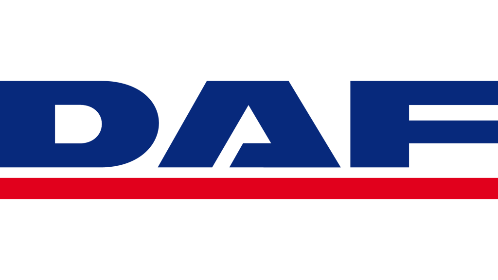 Logo DAF