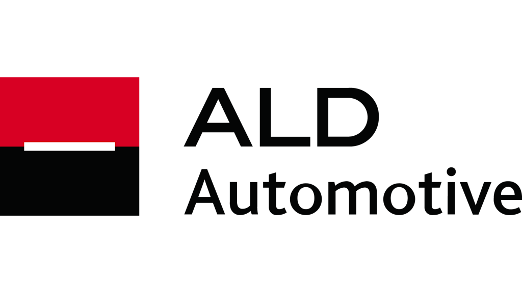 Logo ALD Automotive