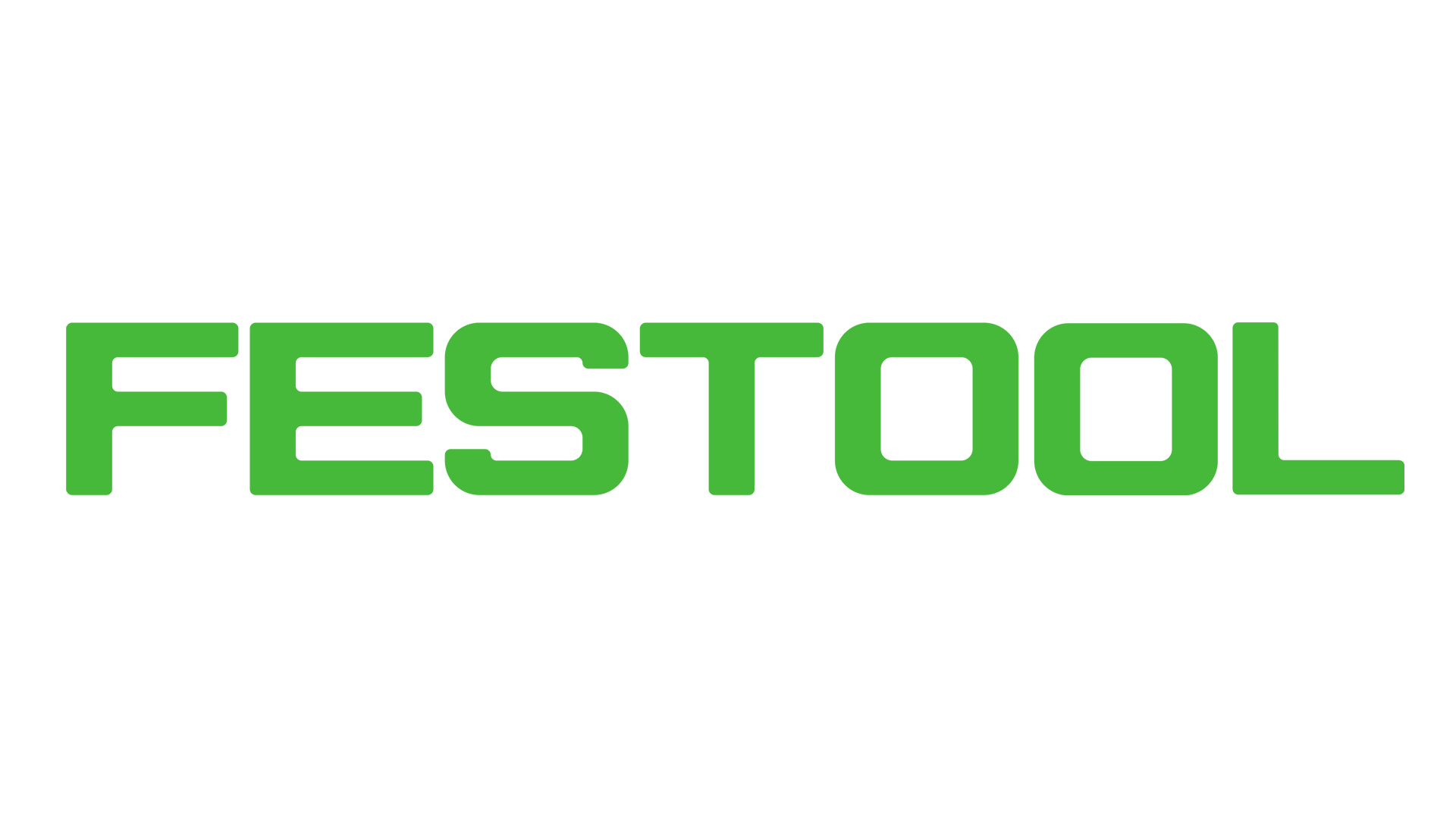 Logo Festool