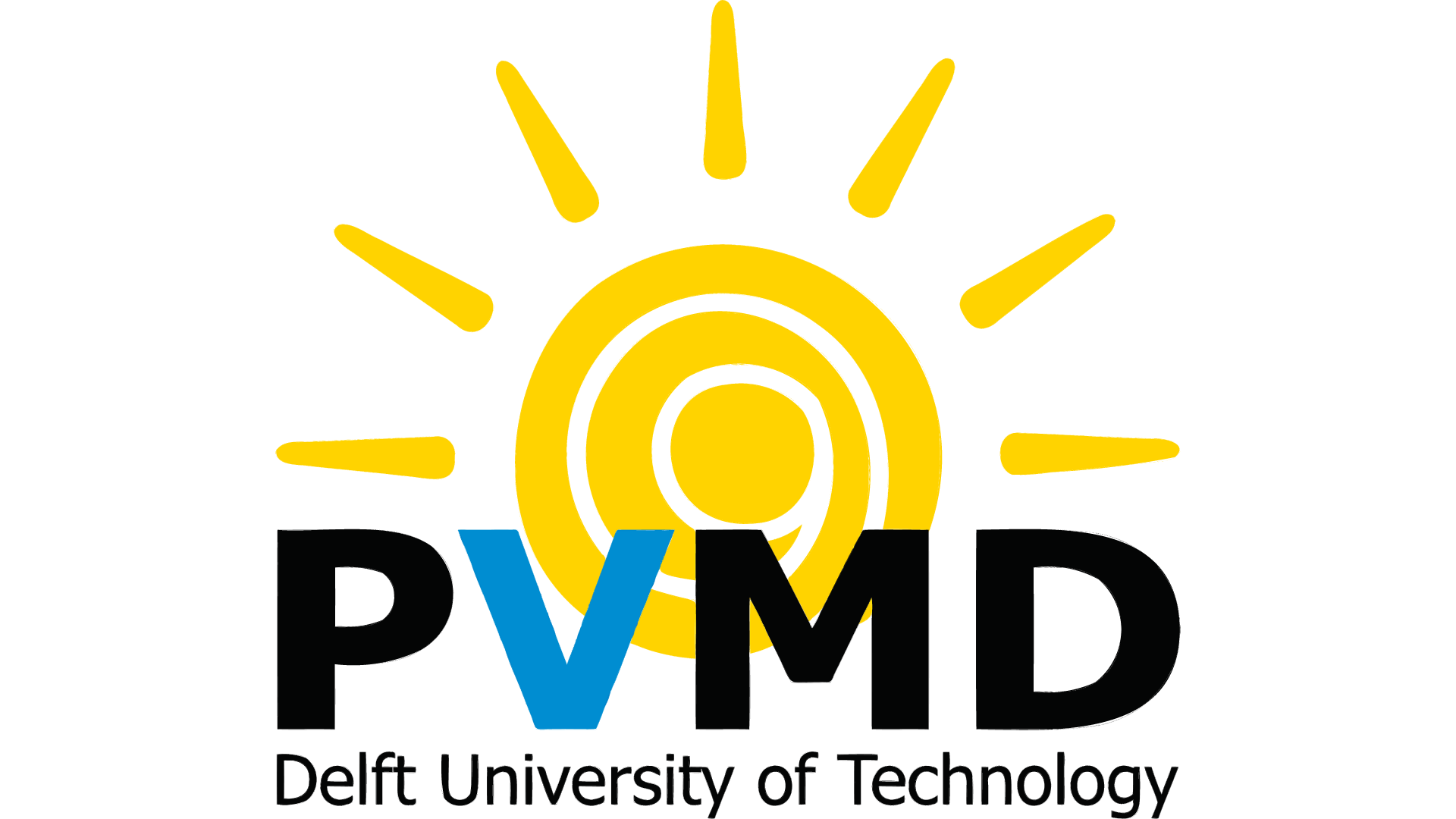 Logo PVMD