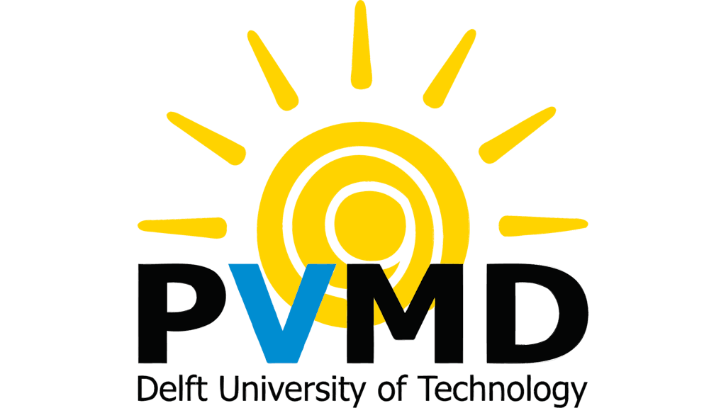 Logo PVMD