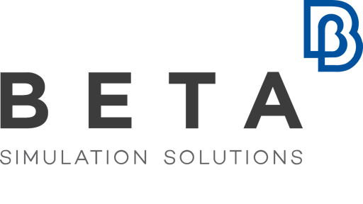 Logo Beta Simulation Solutions
