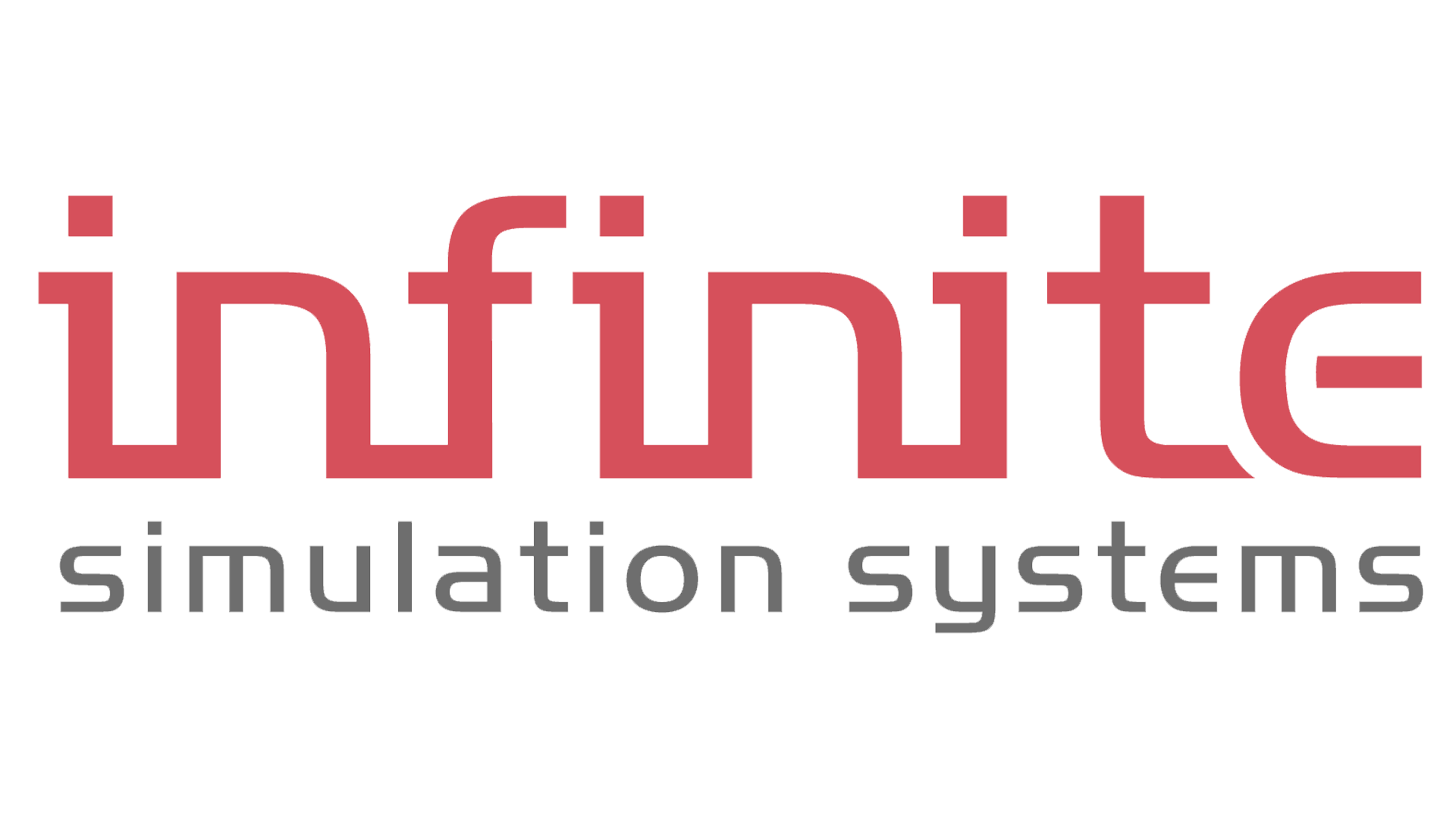 Logo Infinite Simulation Systems