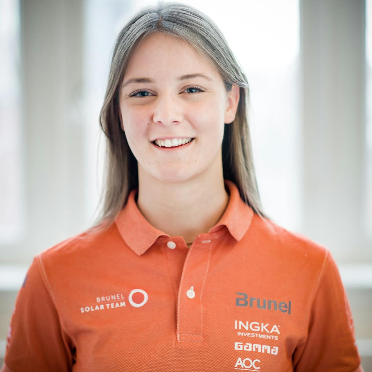 Sanne Vilters