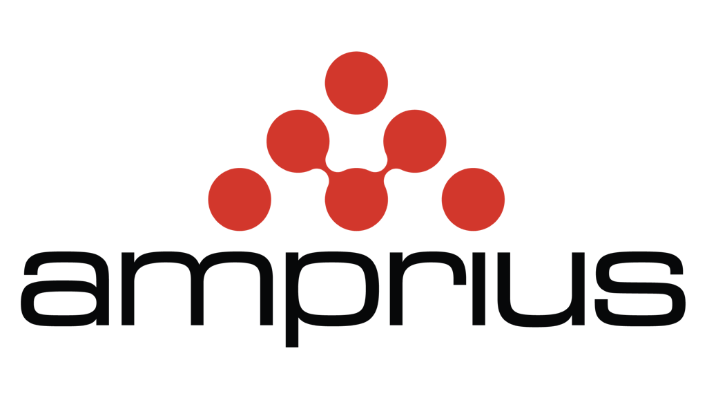 Logo Amprius