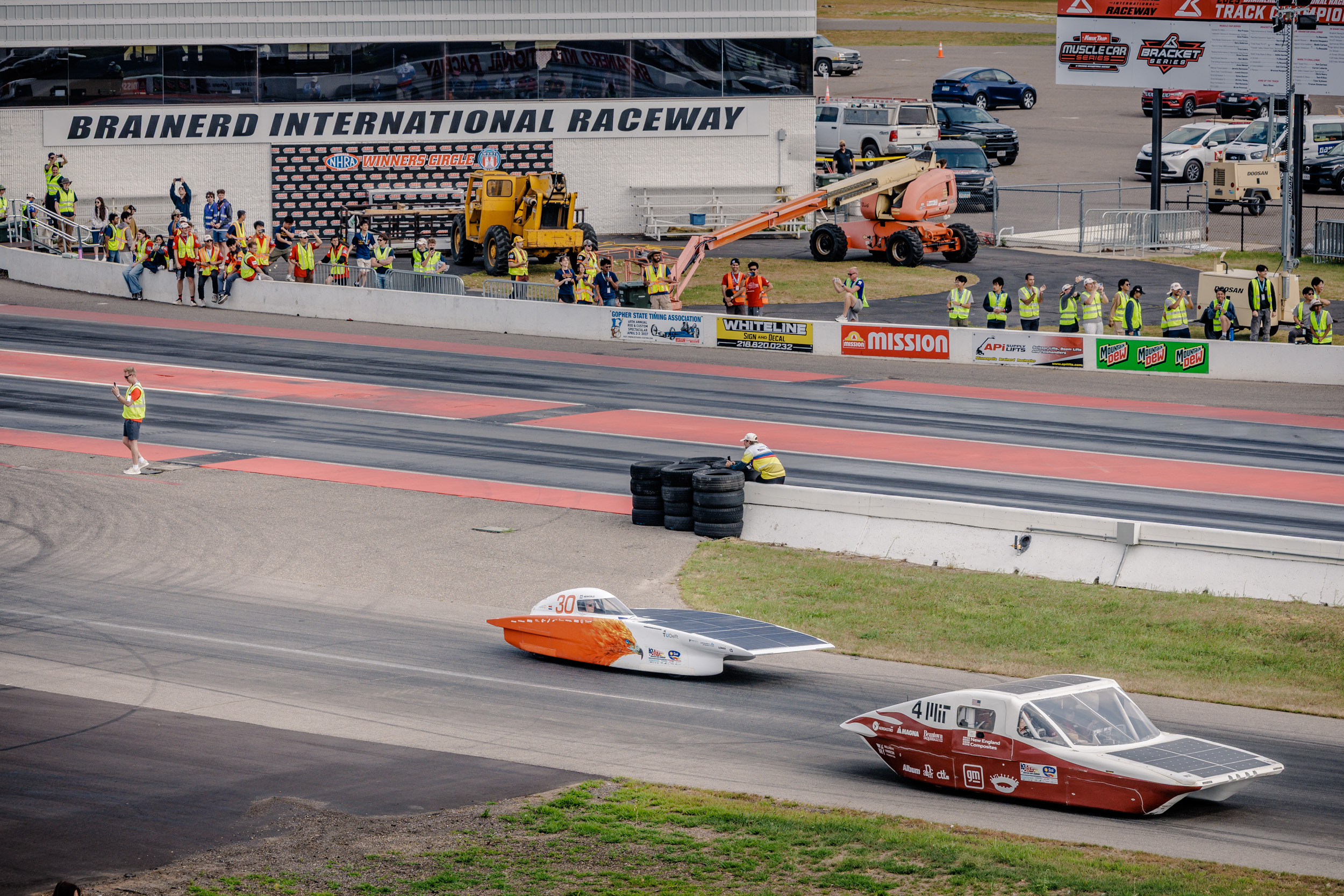Formula Sun Grand Prix 2026