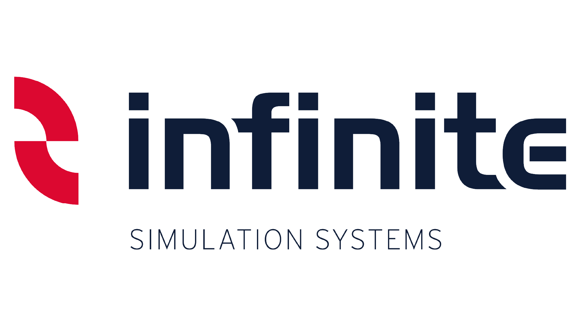 Logo Infinite Simulation Systems