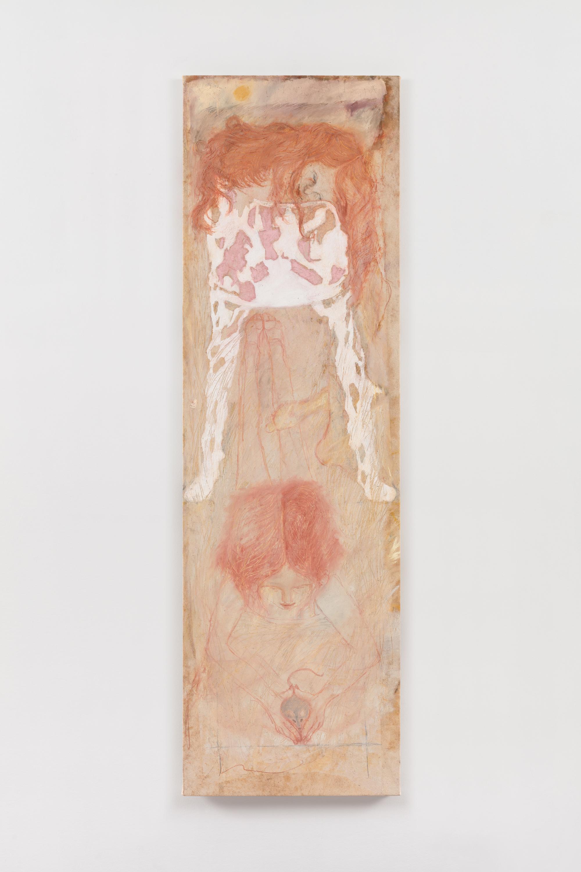 Old Mortality - Brunette Coleman