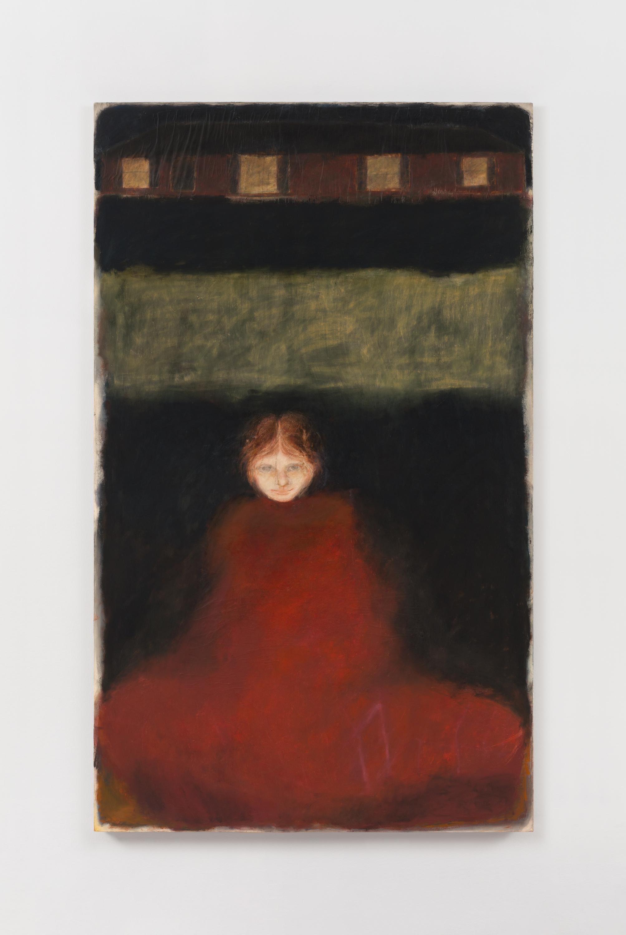 Old Mortality - Brunette Coleman