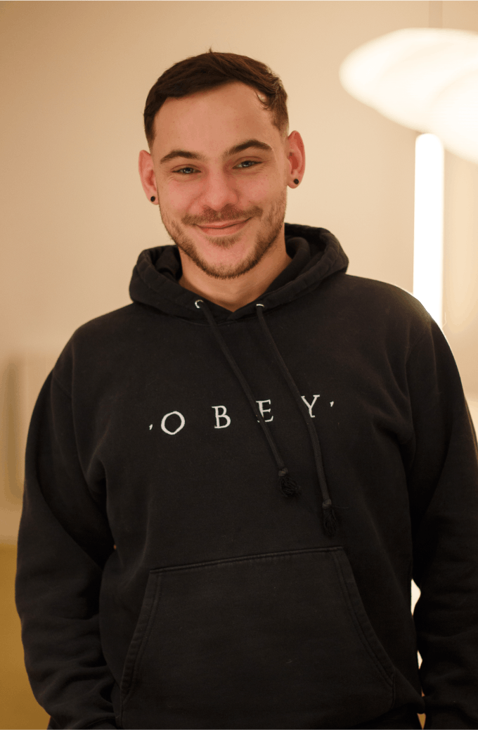 Photo de Thomas Sanouiller