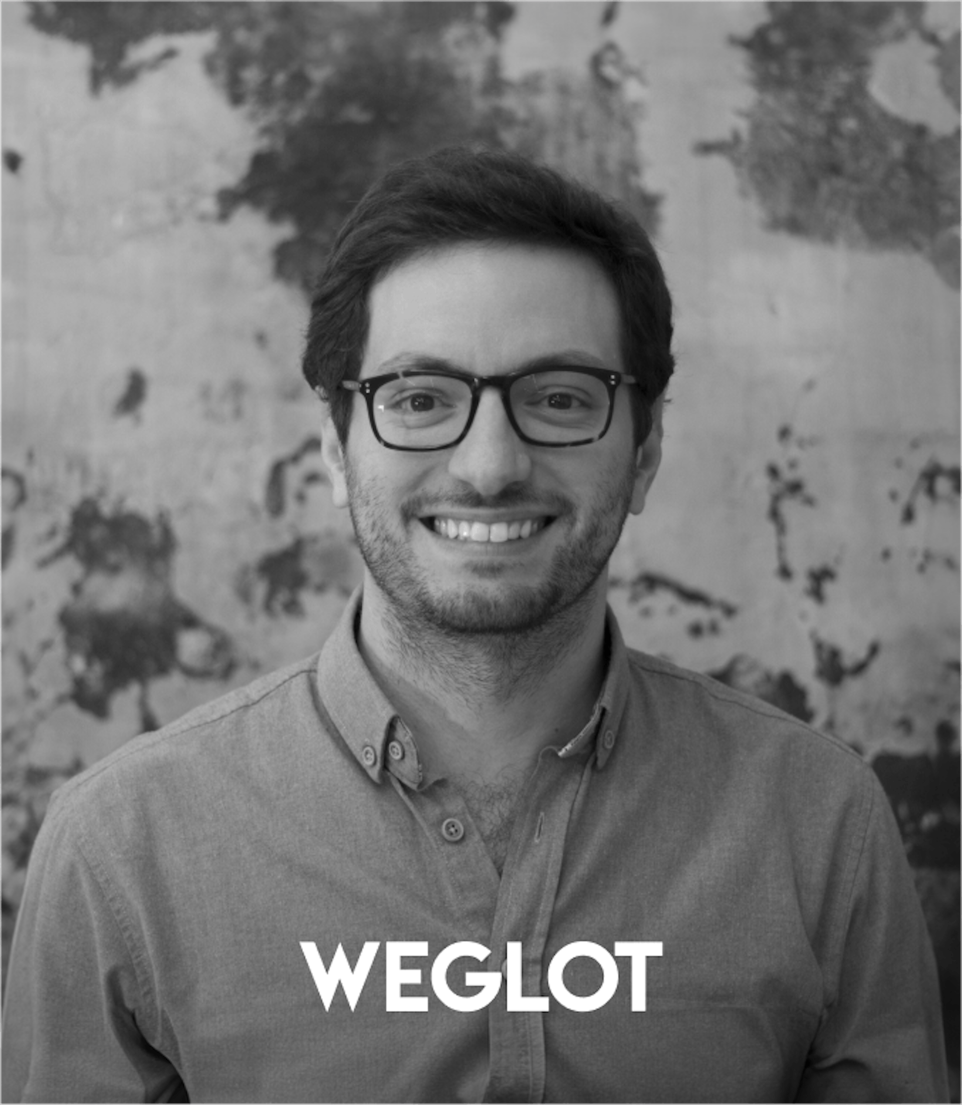 Eugène Ernoult - CMO Weglot