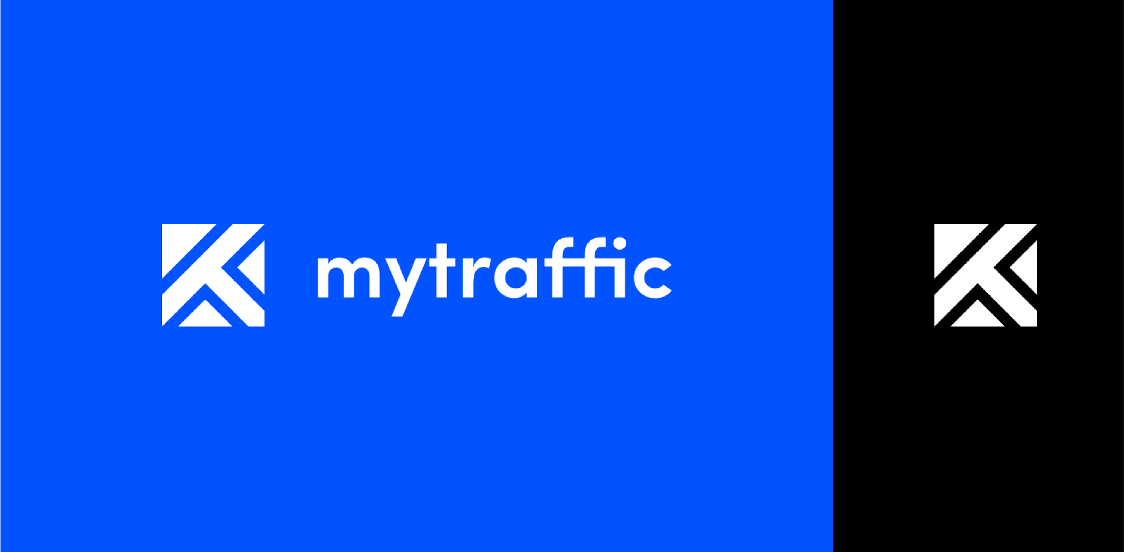 Mytraffic logo