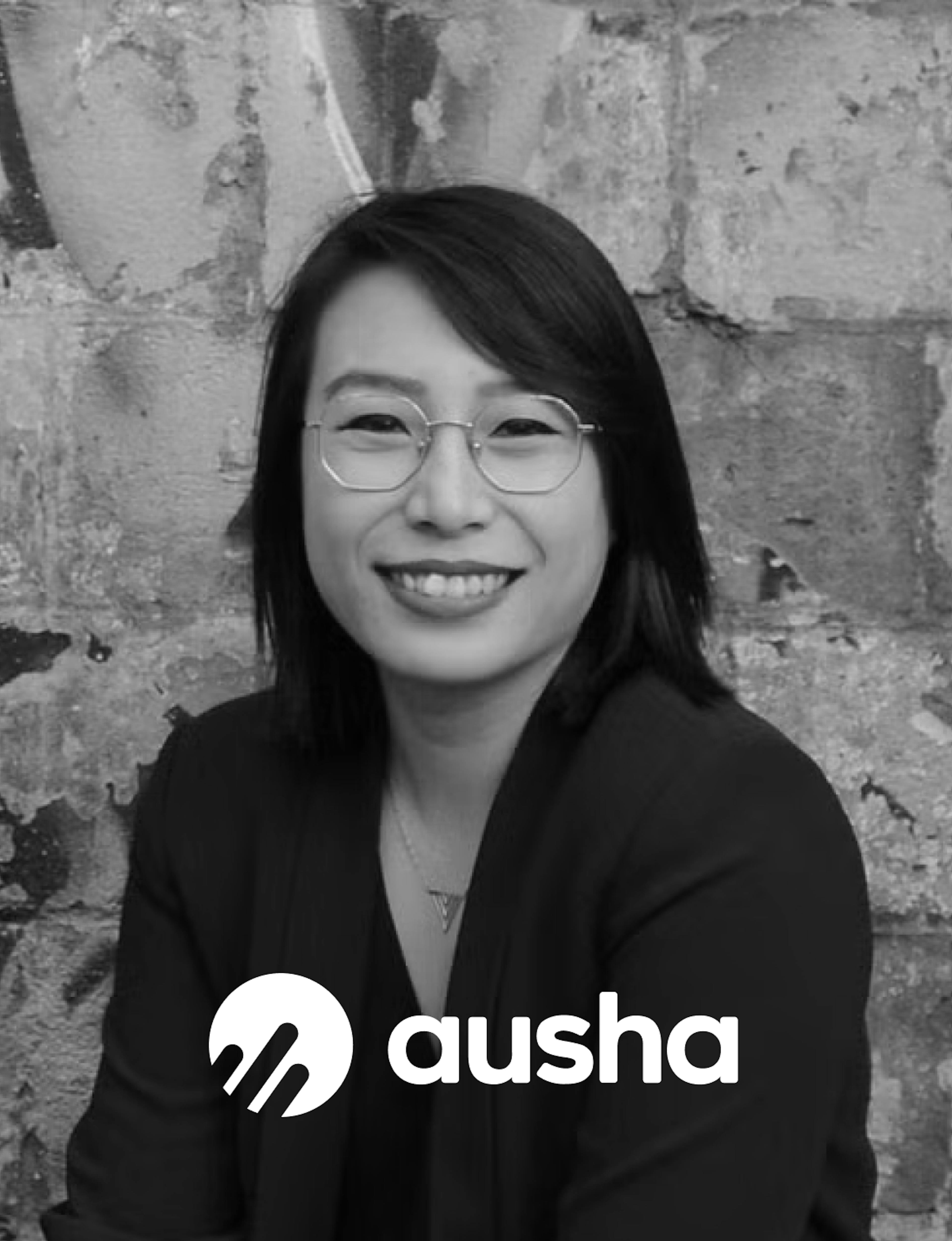 Jennifer Han - CMO Ausha