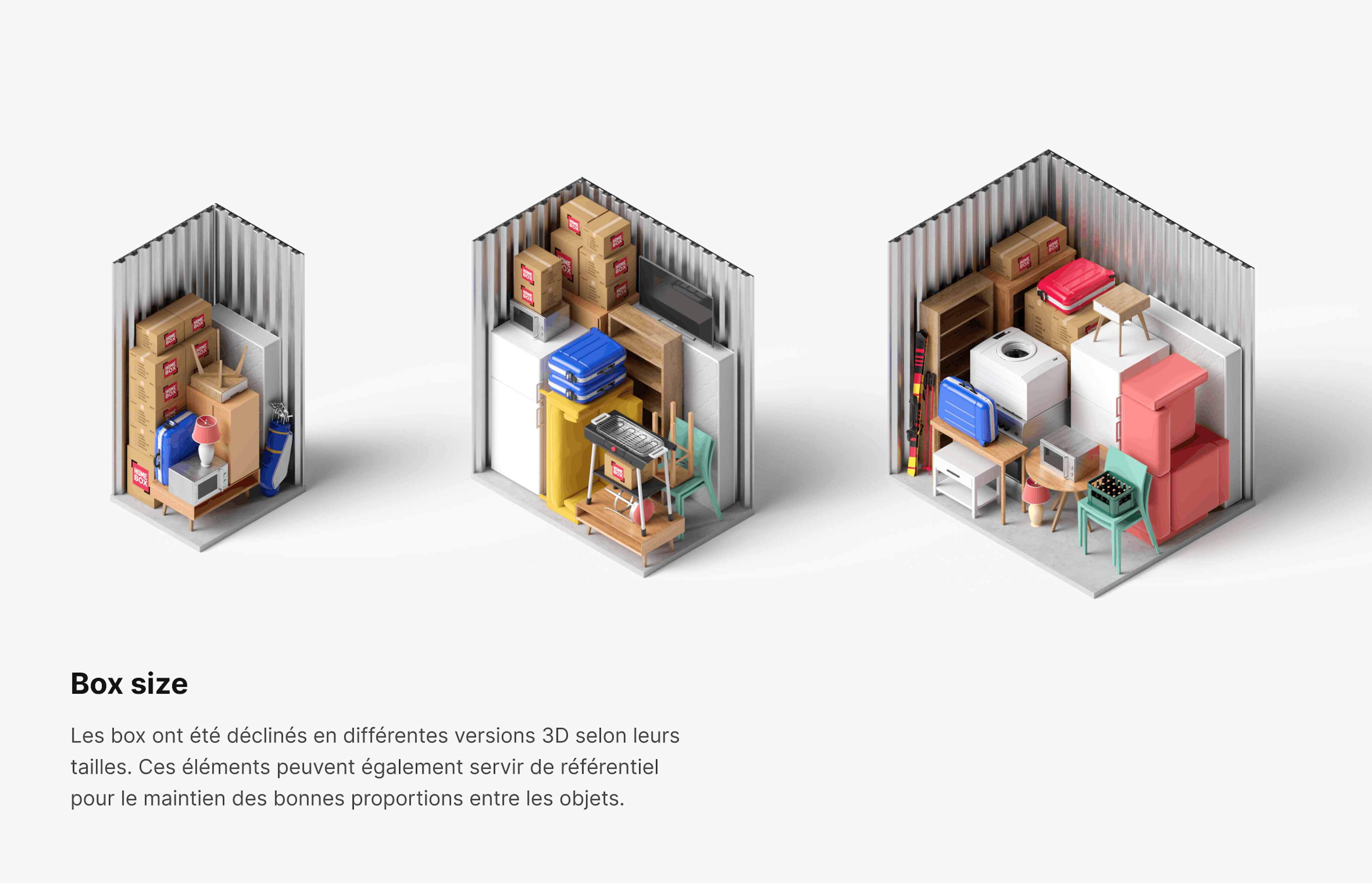 Homebox Box Size Guide