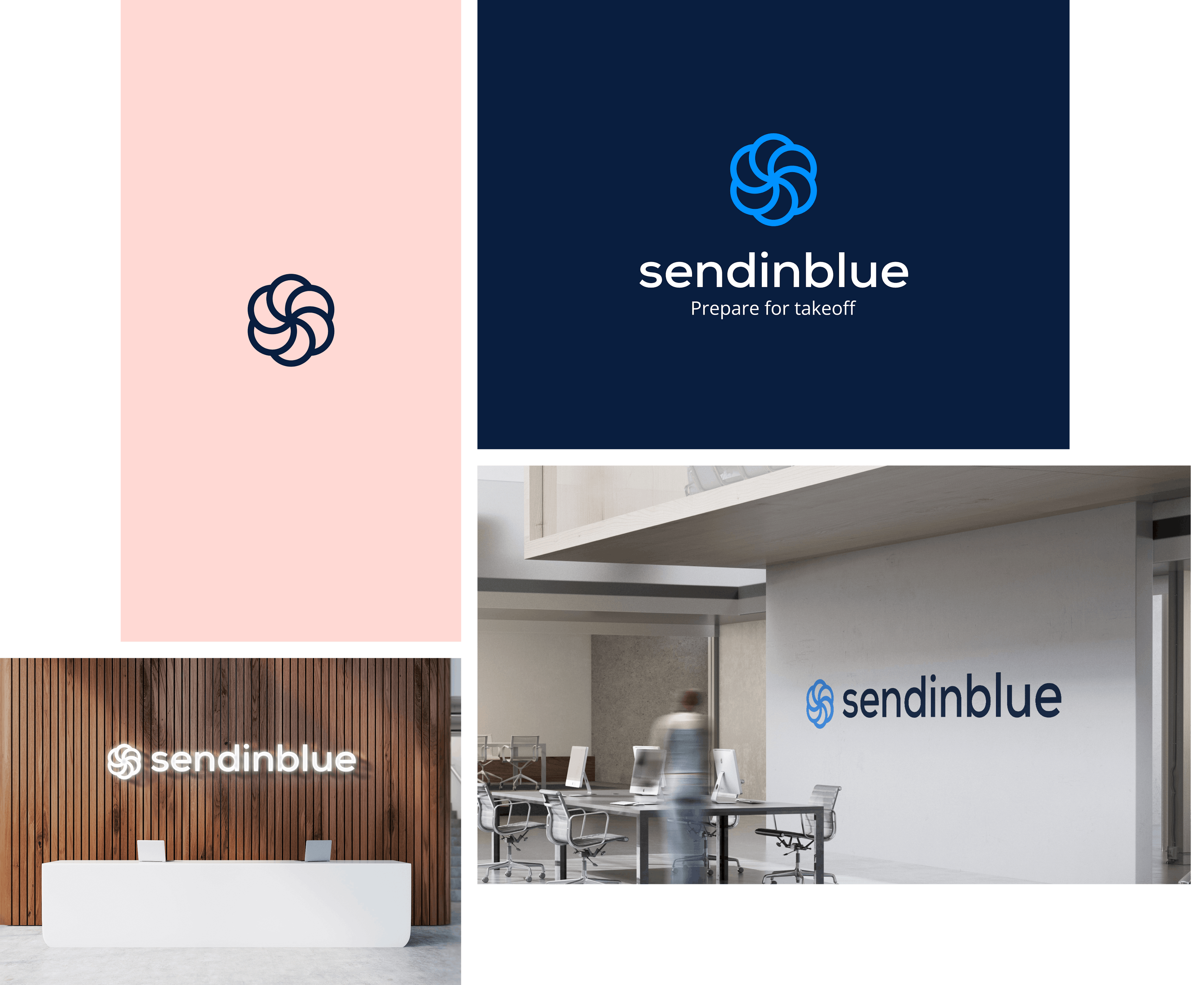 branding sendinblue