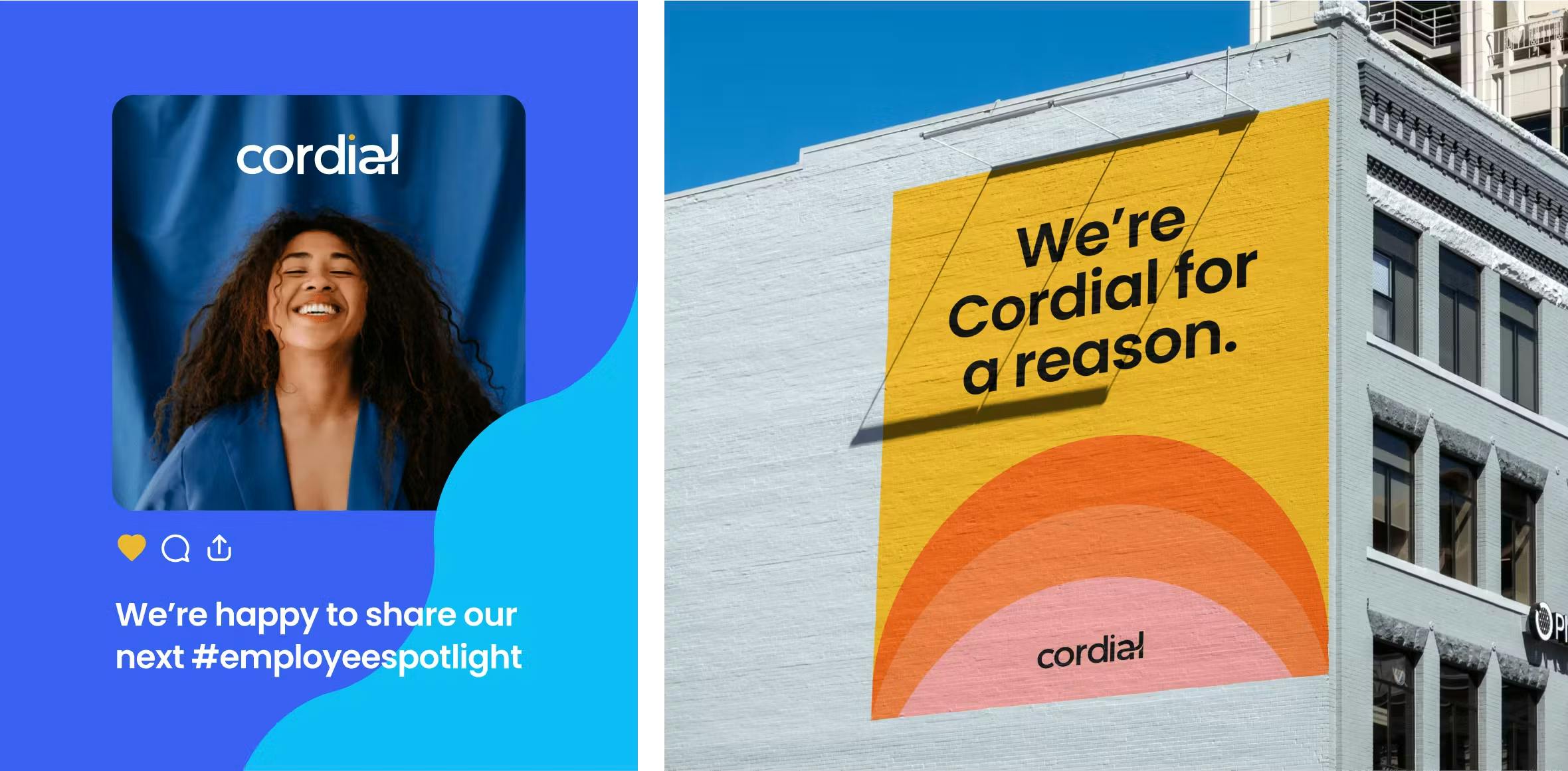 billboard Cordial