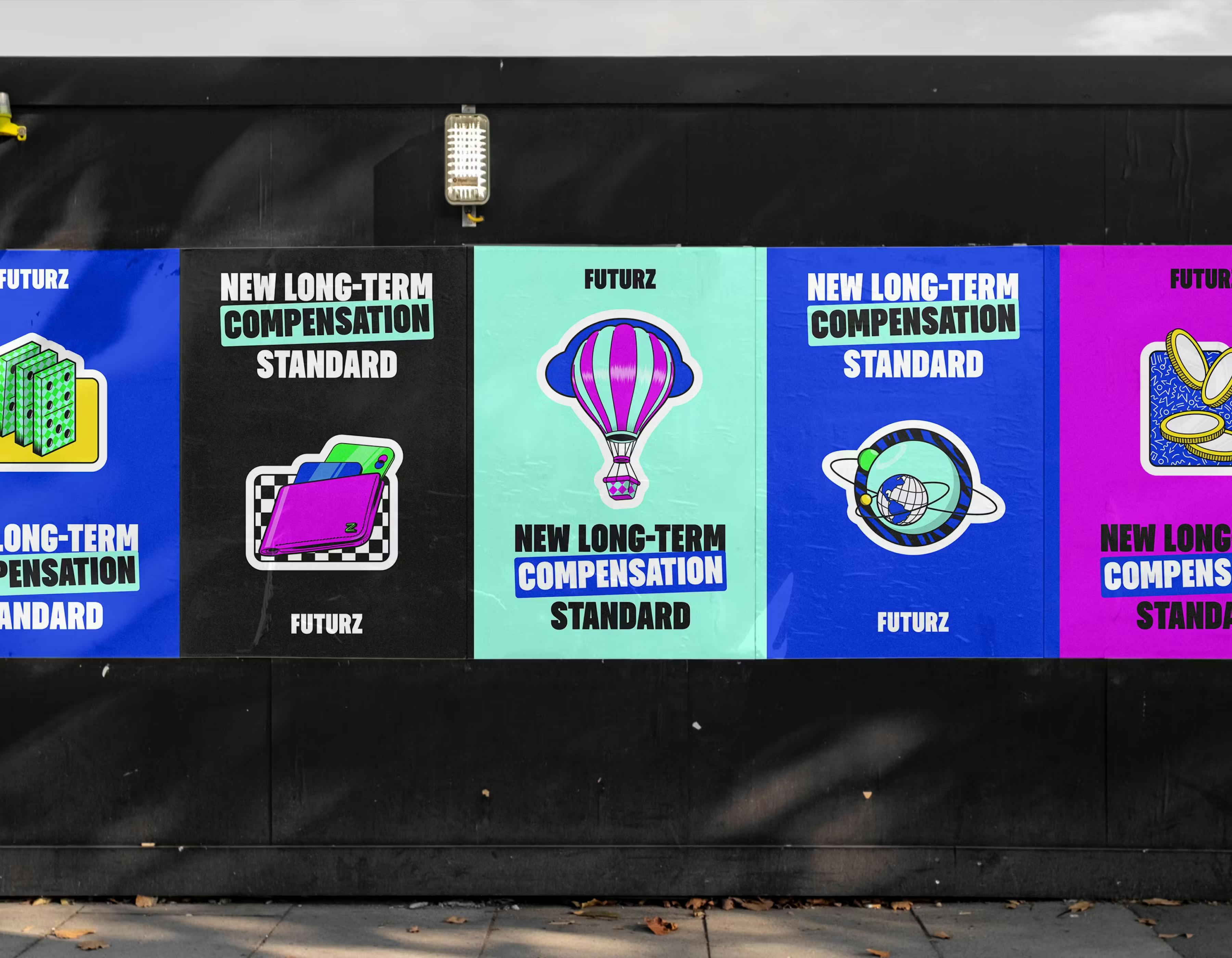 billboard futurz