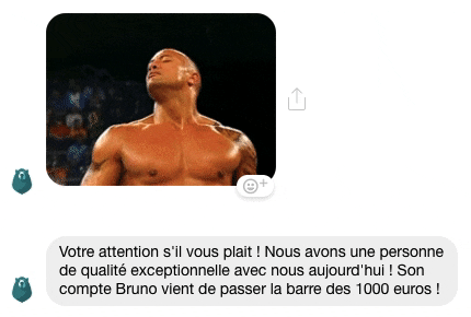 Bruno Messenger