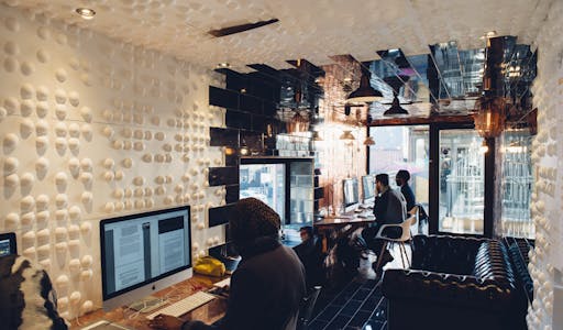 Photo of Small Offices space
