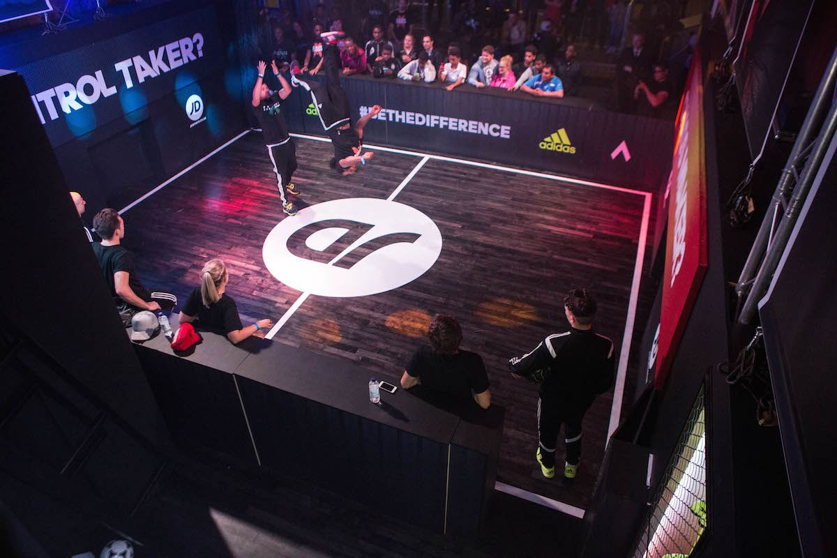 Photo of Pop Box space