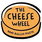 The Cheese Wheel logo