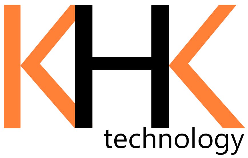 KHK Technology logo