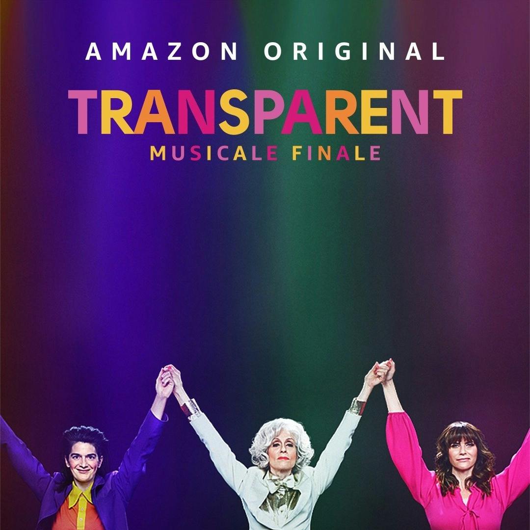 Cover of Transparent Musicale