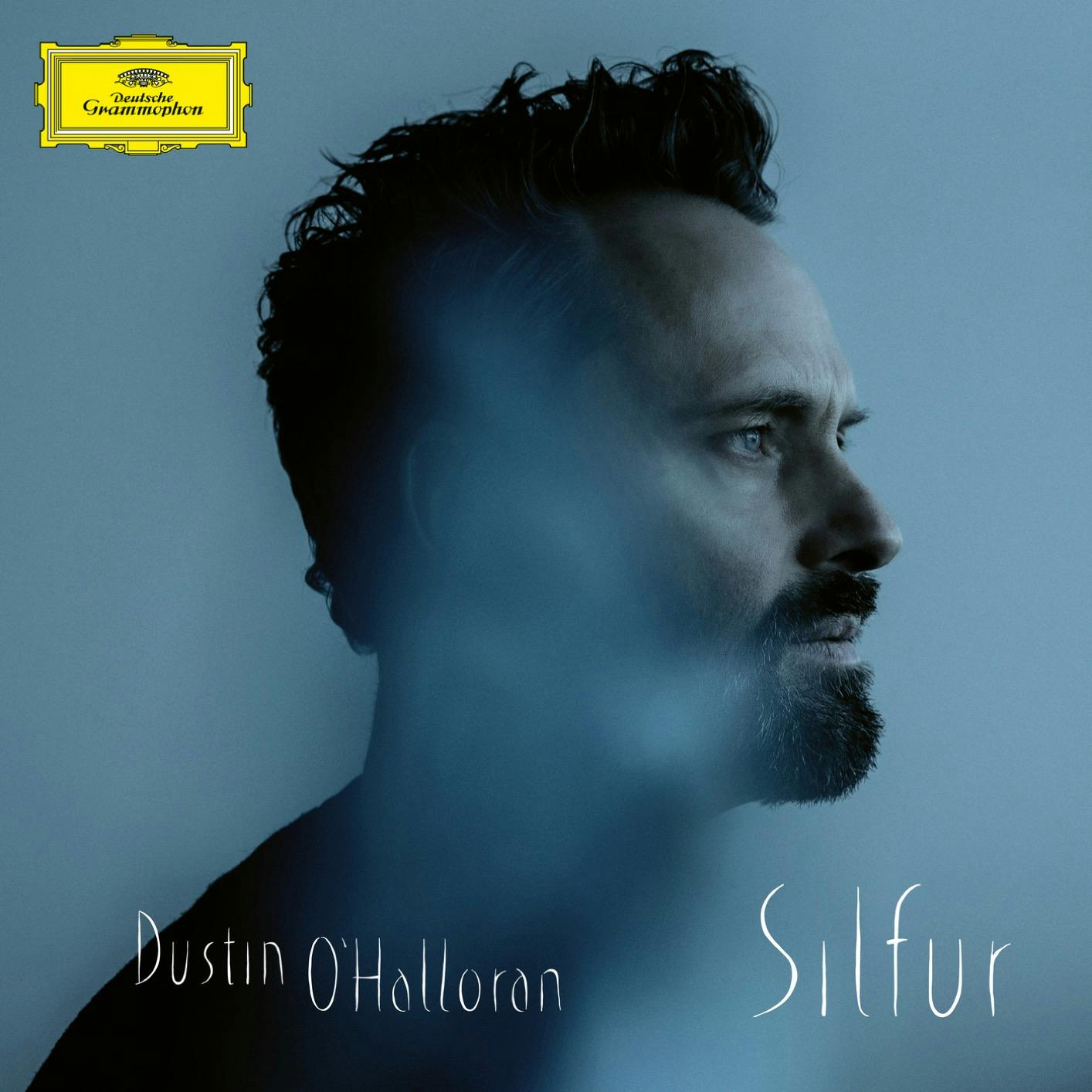 Cover of Silfur