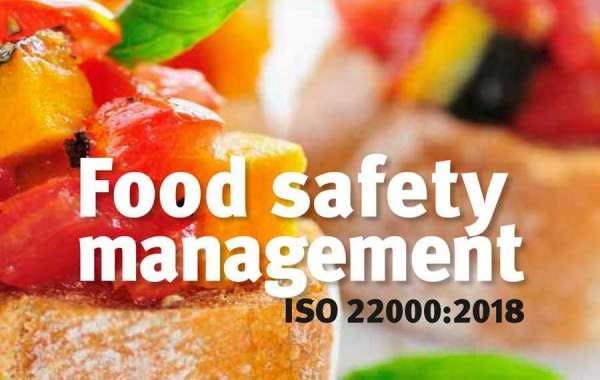 Food Safety Management Systems